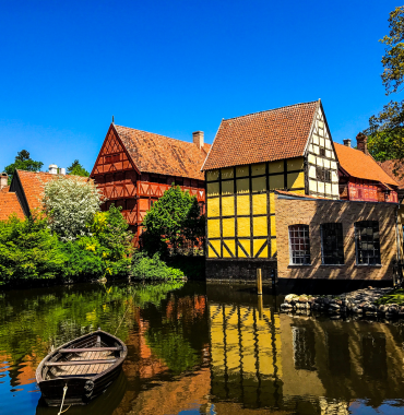Den Gamle By Discovering Destinations 370 x 380