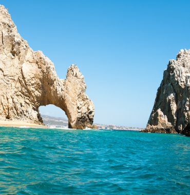 El Arco de Cabo Mexico - Discovering Destinations