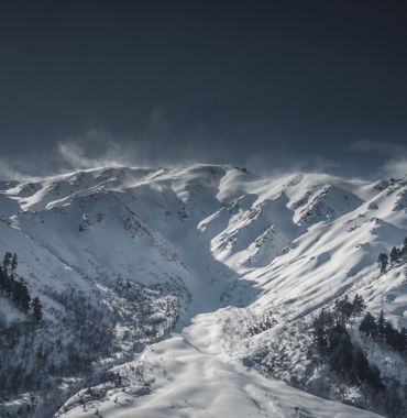 Hakuba Valley Japan - Discovering Destinations