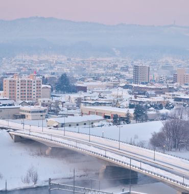 Hokkaido island Japan - Discovering Destinations