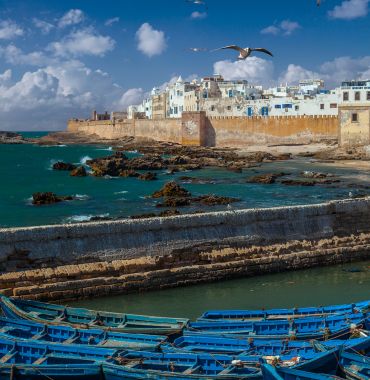 Moulay Bouzerktoune Essaouira - Discovering Destinations