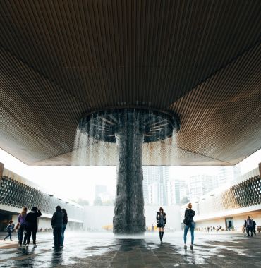 Museo Nacional de Antropologia Mexico - Discovering Destinations