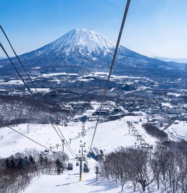 Niseko Japan - Discovering Destinations