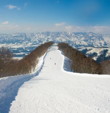 Nozawa Onsen Japan - Discovering Destinations