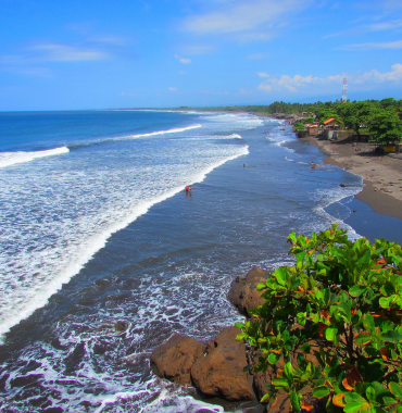 Playa de Barayo - Discovering Destinations