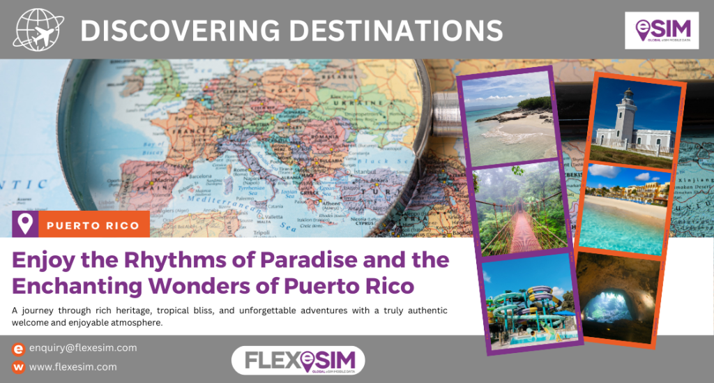 Puerto Rico - Discovering Destinations