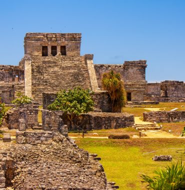 Tulum Archaeological Site Mexico - Discovering Destinations