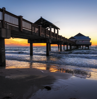 Clearwater Beach Florida - Discovering Destinations