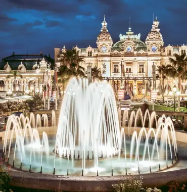 Things to do in Monaco