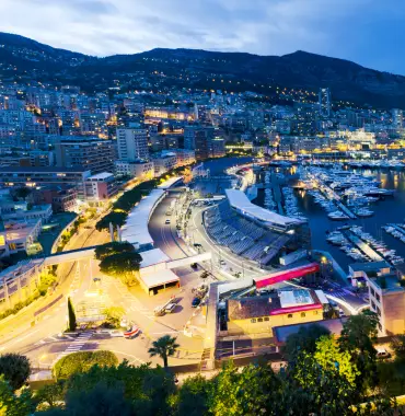 Grand Prix Monaco- Discovering Destinations