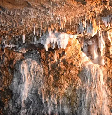 Harrison's Cave, Barbados - Discovering Destinations