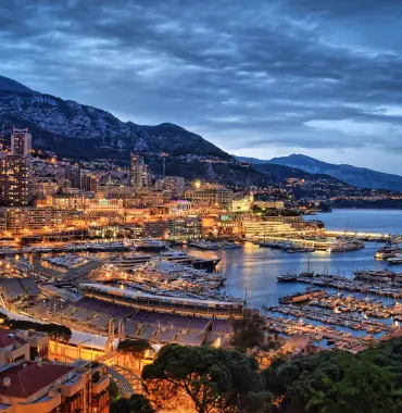 Hawk Beach Monaco Discovering Destinations