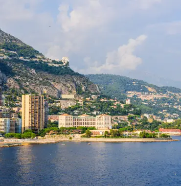 Larvotto Beach Monaco - Discovering Destination