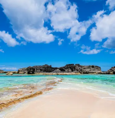 Mullins Beach Barbados - Discovering Destinations