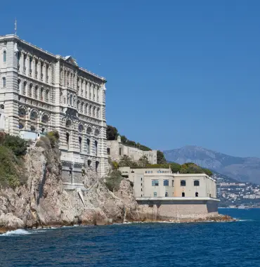 Oceanographic Museum of Monaco - Discovering Destinations