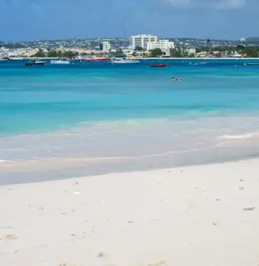 Pebbles Beach Barbados Discovering Destinations copy