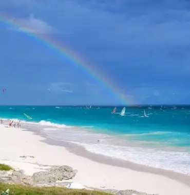 Silver Sands Barbados Discovering Destinations