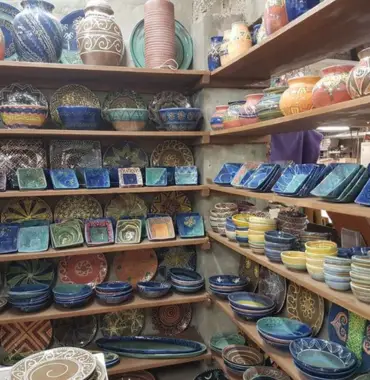 St. Thomas Pottery House, Barbados - Discovering Destinations